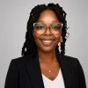 Cierra McLaurin SHRM