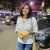 Pritha Sasmal
