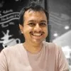 Gagan Murthy