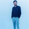 Ajmal sajidh Muhammed