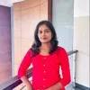 Smrithi Shaji