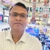 Subhrajit Das
