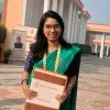 Nandita Mohanta