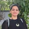 Supriya Rao