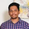 S KRISHNA RAJESH