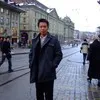 Martin Ma