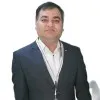 Nuruddin Khan