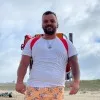 Aaron Paterson