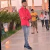ARJUN RAIKVAR