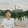 Crystal chen