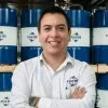 Javier Chang