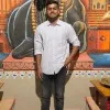 Aryan Chaturvedi