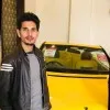 nadir khan