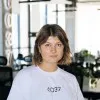 Oksana Mryhlotska