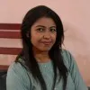 Poulami Patra