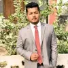 Rajib Bhowmik