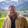 Pallab Bhandari