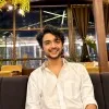 Harsh Dubey