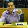 Gesiel Mendonça
