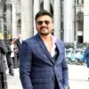 Shashank Pathak