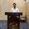Sudipta Das