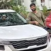 Aitha madhav