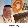 Timothy Moy