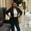 Ashley Brown