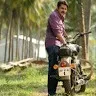 Sri Charan