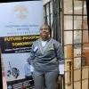 Peris Mburu