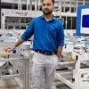 Ravi Kumar yadav