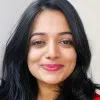 Preena Nambiar