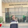 Muhammad Shahzaib Minhas