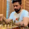 Sahil Parmar