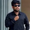 Anilkumar Pedapudi