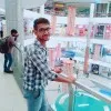 Arpit Bagherwal