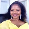 Nozipho Mahamba