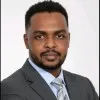 Mohamed Ahmed Adam