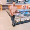 Tej singh Bhati