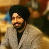 Sunpreet Singh Arora