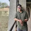 Daksh Chabra