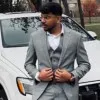 Tanishq Valluru