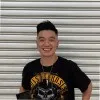 Lionel Tan