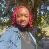 Ashley Cazeau