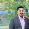 Alpesh Patel