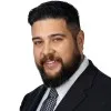 Alex Padilla