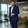 Qasim Qureshi