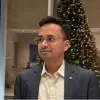 Rajarshi Das