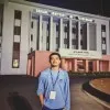 Souvik Roy