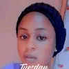 Olayiwola Halimat